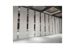 China Advanced Acoustic Partitions for Dynamic Environments supplier
