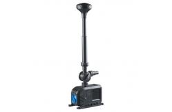 China 60W Ultra Quiet Aquarium Water Pump For Pond Sump Hydroponic supplier