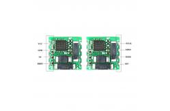 China SPI Interface 13156 13104 PNI RM3100 Geomagnetism Sensor supplier