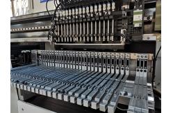 China LED Tube SMT Production Line PCB Processing Pick And Place Machine supplier