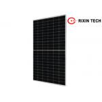 505W Mbb Half Cell 132 Cells Rv High Power Solar Panels For Rooftop Power System for sale