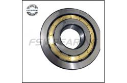 China Warranty NU18/1320M Cylindrical Roller Bearing Oil Field Bearing Shaft ID 1320mm supplier