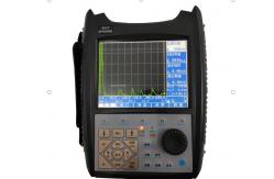 China Dust Proof Digital Portable Flaw Detector Compact Structure supplier