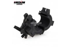 China Mini Lighting Truss Clamps Hook Speaker Rangka Rigging O Half Coupler supplier