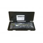 0-200mm Measuring Range High Resolution Digital Calipers with Absolute Encoder Technology