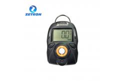 China Zetron UNI MP100 Oxygen Gas Analyzer Password Protection Function supplier