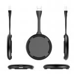 USB Transmitter Conference Room Wireless Presentation 90ms AES