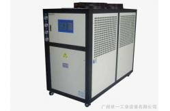 China CMC 400KW Coolant Conditioning Machine With Control Loops supplier