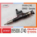 095000-2740 DENSO Fuel Injector 0950002740 095000-2741 095000-2742 095000-2743