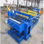 Automatic  Brick Force Wire Mesh Welding  Machine for Used for Reinforcing of Block for sale