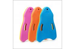 China Curved NBR Soft Foam Pool Saddle For Swimming supplier