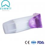31G 5mm Retractable Safety Pen Needle With Dual Automatic Protective Shields