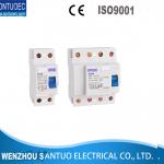 CE, SAA, Semko ,ISO9001 St360 Series 230/400V RCCB Residual Current Circuit Breaker for sale