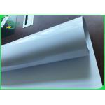 24 inch 36 inch 30 length Glossy Art Paper Universal Instant - Dry Premium Glossy Satin Photopaper for sale