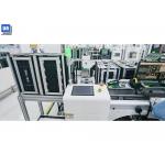AC220V 150W Magazine PCB Loader Unloader 6Kg/cm2 SMT Equipment for sale