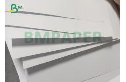 China 50lb Book / Text Paper Uncoated Stock Sheets Book Offest Printing Paper supplier
