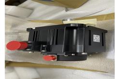 China Mitsubishi 3.0KW Industrial Servo Motor 3AC HG-SR152K 1000R/ MIN supplier