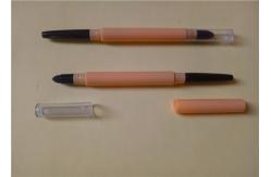 China Double Side Natural Lip Liner , Long Lasting Lip Liner SGS Certification supplier
