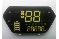China NO M022-7 LED Display Components 5 Brightness Levels -30~85℃ Operating Tempe Range supplier