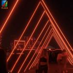 Addressable Pixel LED Tube Light SMD RGB 5050 for Stage Lighting for sale