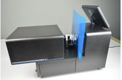 China 152mm Sphere CE Benchtop Spectrophotometer 8GB Storage Memory supplier