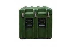 China EVA Foam Protective Rotomolded Tool Box 950mm For Instrument Equipment supplier