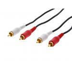 High Frequency Gamecube Audio Video Cable Gamecube Rca Cable 2.2GHz for sale