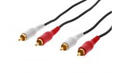 China High Frequency Gamecube Audio Video Cable Gamecube Rca Cable 2.2GHz supplier