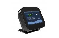 China Continuous WiFi CO₂ IAQ Sensor Air Quality Monitor Smart OEM supplier
