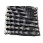 Refrigerator Aluminium Tube And Fin Evaporator High Efficiency ODM OEM Available for sale
