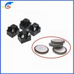 2x 19mm 4R7/15R / 22R / 33R /47R Ohm Refrigerator Start Relay PTC Chip For Refrigerator for sale