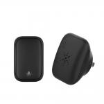 Wireless Call Ring Doorbell US EU UK Outdoor No Wiring Self Powered Waterproof Doorbell 300M for sale