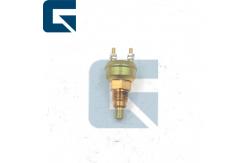 China ME049265 Water Temperature Sensor 6D34 Engine For SK200-6 Excavator supplier