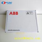 3AXD50000049025 ABB analog signal control module