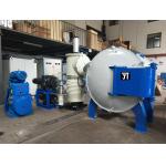Super Large Graphitization Furnace For Battery Anode Materials Carbon Material Parts for sale