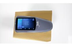 China YS4560 45/0 Grating Colour Measurement Spectrophotometer With 8mm/4mm Apertures supplier