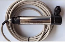 China Endress Hauser Dissolved Oxygen Sensor Meter Oxymax COS61-A1F0 supplier