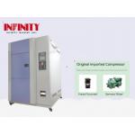 High Capacity Water-cooled Temperature Rapid Change Tester for 30kg / Layer Specimens