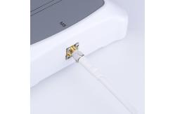 China Intelligent Dual Band CDMA 4G LTE Repeater Cellular Booster 850MHz Signal Amplifier supplier