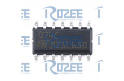 China TL074CDT supplier