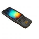 Free SDK C# Java USB Android Handheld PDA Biometrics Fingerprint Reader with Camera for sale