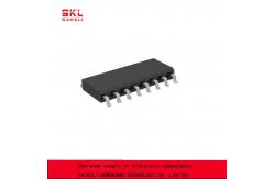China MAX3096ESE+T IC Integrated Chip Receiver Pin-Compatible 10Mbps Contact Discharge supplier