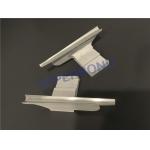 Customized MK8 / MK9 Tobacco Machinery Spare Parts In Temp Tolerant Metal