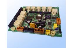 China NPM / CM Calibrator Board N610012654AA supplier
