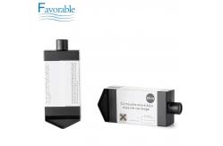 China 703730 Black Ink Cartridge 200ml For Lectra Textile Machine Plotter supplier
