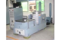 China Battery Testing Equipment Electromagnetic Vibration Shaker System UN38.3 supplier