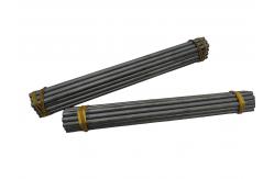 China Tungsten Cobalt Carbide Rods, High-Quality Raw Materials supplier