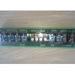 Electric Relay Board Electric Plate Cutter Assembly For YIN Auto Cutting Machine