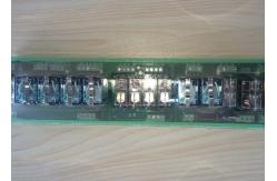 China Electric Relay Board Electric Plate Cutter Assembly For YIN Auto Cutting Machine supplier
