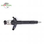 Diesel Fuel Injector 295050-0560 2950500560 1465A351 for 4M41 Engine